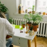 Tips for Creating a Relaxing Home Workspace to Boost Productivity